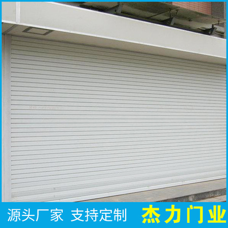 玻璃推拉门（型号BT-505）