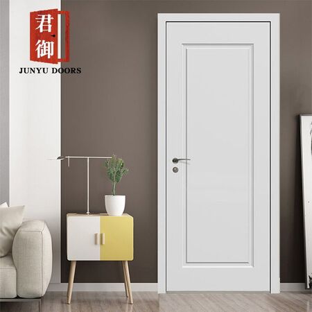 塑钢门（型号SG-707）